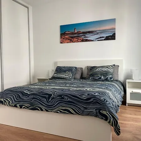 Βίλα Patricia By Vulcano Homes