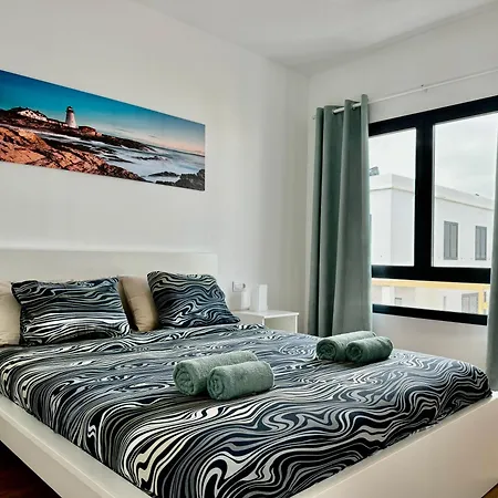 Patricia By Vulcano Homes Βίλα