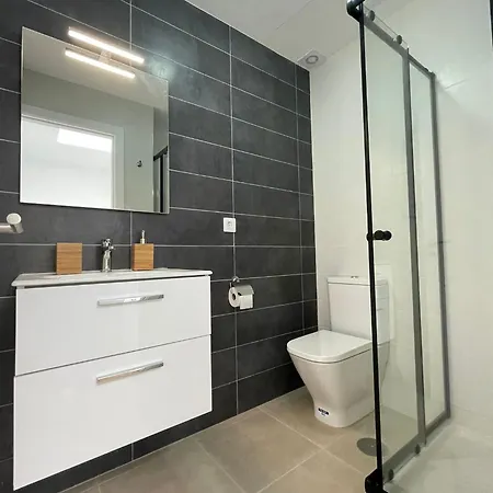 Villa Patricia By Vulcano Homes Costa Teguise