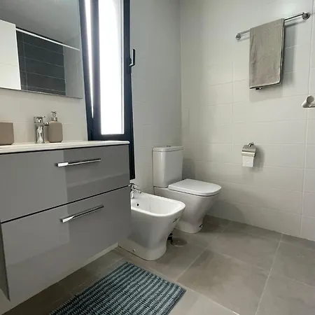 Villa Patricia By Vulcano Homes Costa Teguise