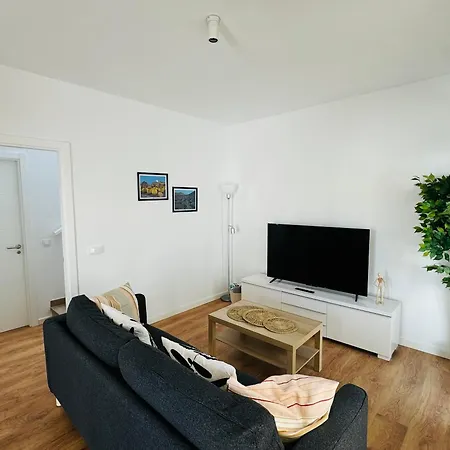 Villa Patricia By Vulcano Homes