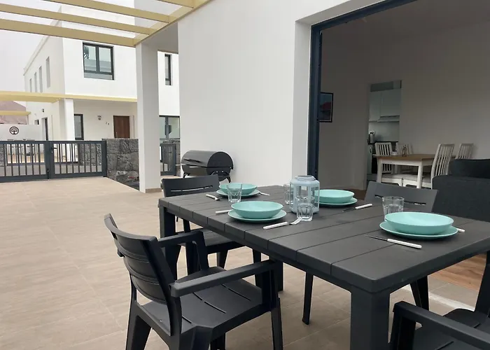 Patricia By Vulcano Homes Villa